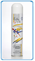 Lacca Edy Style - Sanny srl